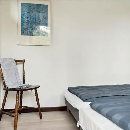 Unwind And Find Closeness In Hyllinge