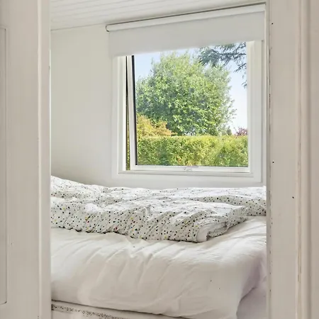 Unwind And Find Closeness In Hyllinge